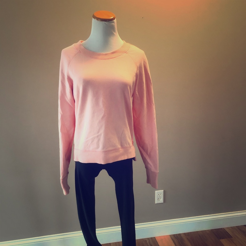🐇🌼 EASTER SALE🌼🐇 Lululemon Rejuvinate Pullover